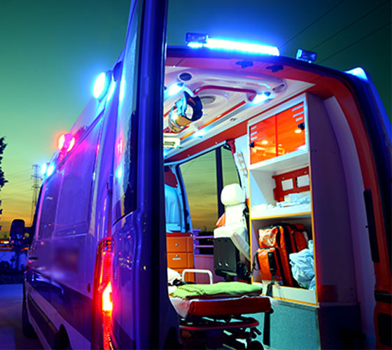 仪陇县车辆内部展示